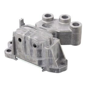 Achetez des Courroie de distribution FEBI BILSTEIN 11124 à prix pour 148,98 €