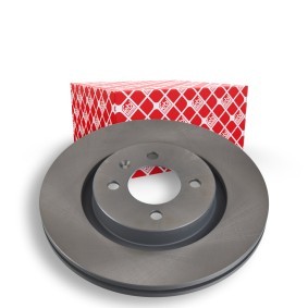 Compre Disco de travão da FEBI BILSTEIN 11206 a um preço baixo por 39,82 €