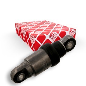 Acquista Smorzatore vibrazioni, Cinghia Poly-V da FEBI BILSTEIN 11332 a buon mercato per soli 48,18 €