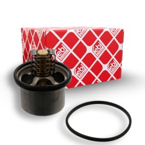 Kühlwasserthermostat 11496 für DAF