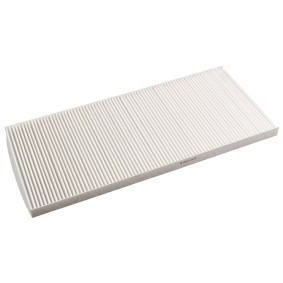 Innenraumfilter 11509