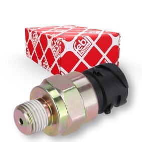 Acquista Interrutt. a pressione, Limitazione carico sull'asse da FEBI BILSTEIN 11537 a buon mercato per soli 44,72 €