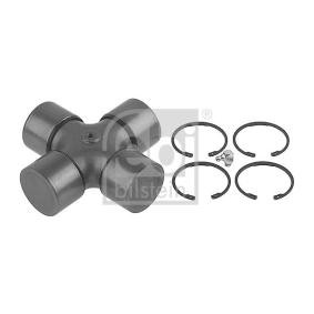 Acquista Giunto albero trasmissione da FEBI BILSTEIN 11545 a buon mercato per soli 290,14 €