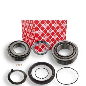 Radlagersatz von FEBI BILSTEIN 11598