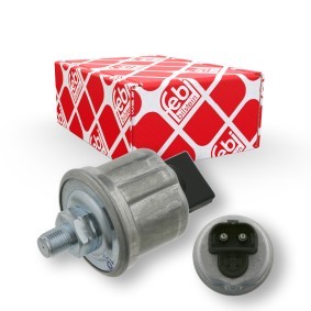 Acquista Sensore, Pressione olio da FEBI BILSTEIN 11643 a buon mercato per soli 74,94 €