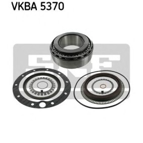 Comprar Juego de cojinete de rueda de SKF VKBA 5370 a bajo precio de 493,10 €