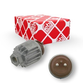 Bremslichtschalter von FEBI BILSTEIN 12006