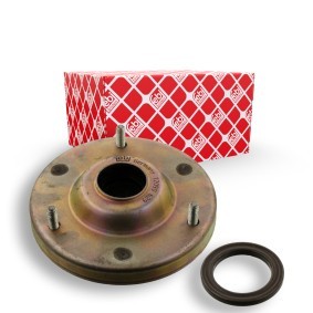 Compre Suporte de apoio do conjunto mola / amortecedor da FEBI BILSTEIN 12091 a um preço baixo por 58,53 €