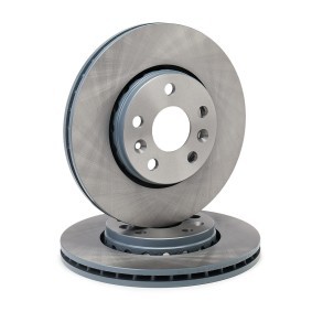 Bremsscheibe 12097 von FEBI BILSTEIN günstig für 36,80 € online kaufen