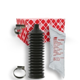 Köp Bälgsats, styrsystem av FEBI BILSTEIN 12099 till det låga priset 185,43 kr