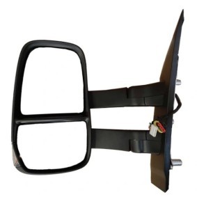 Acquista Specchio esterno, Cabina da IVECO 5802029776 a buon mercato per soli 193,95 €