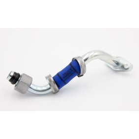 Ölleitung für Turbolader 504085335