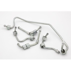 Achetez des Conduite à haute pression, injection IVECO 504384346 à prix pour 84,70 €