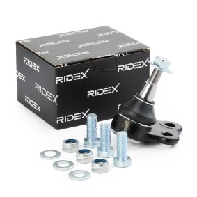 Osta Pallonivel RIDEX:llä 2462S0538 edullisesti hintaan 16,35 €