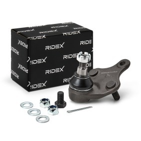 Osta Pallonivel RIDEX:llä 2462S0545 edullisesti hintaan 22,27 €