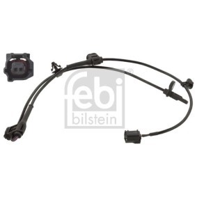 Osta FEBI BILSTEIN Hydrauliikkasuodatin automaattivaihteisto netistä Fiesta Mk4 Hatchback (JAS, JBS)-mallille edulliseen hintaan