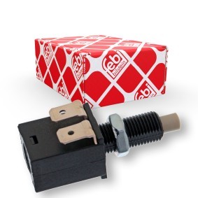 Acquista Interruttore pedale freno da FEBI BILSTEIN 12255 a buon mercato per soli 6,31 €