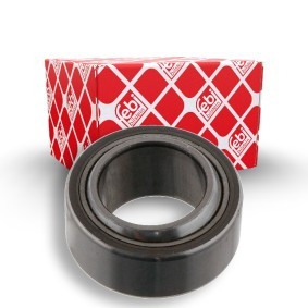 Acquista Cuscinetto, Leva d. frizione da FEBI BILSTEIN 12260 a buon mercato per soli 19,90 €