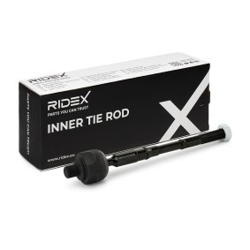 Osta Raidetangon pää, suora RIDEX:llä 51T0768 edullisesti hintaan 17,34 €