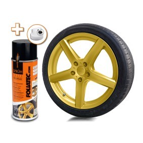 Lenkwinkelsensor des Herstellers FOLIATEC - Originalware Artikelnummer: 2046