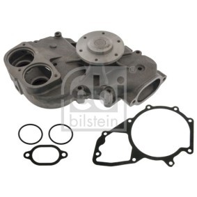 Acquista Galoppino guidacinghia, cinghia Poly-V da FEBI BILSTEIN 12343 a buon mercato per soli 123,93 €