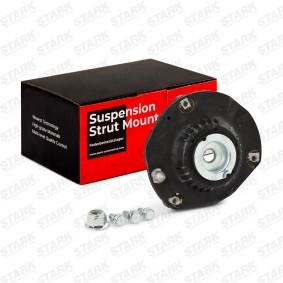 Compre Cabeçote do amortecedor e rolamento de STARK online para Astra Mk VII (K) Carrinha (B16) a preços moderados