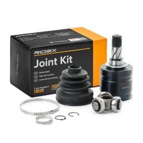 Compre Junta homocinética de RIDEX online para Corsa C Hatchback (X01) a precios moderados