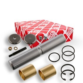 Comprar Juego de reparación, pivote del muñón del eje de FEBI BILSTEIN 12362 a bajo precio de 61,56 €