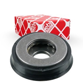 Compre Rolamento de rolos, suporte apoio do conj. mola / amortecedor da FEBI BILSTEIN 12451 a um preço baixo por 4,94 €