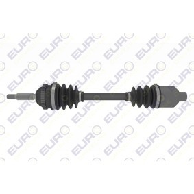 Osta Vetoakseli EURODRIVELINE:llä MB-306A edullisesti hintaan 153,48 €
