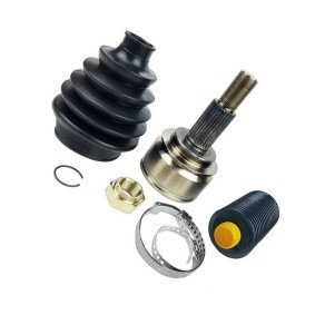 Compre Palier de EURODRIVELINE online para Lancer V Berlina (CB_A, CD_A, CE_A) a precios moderados