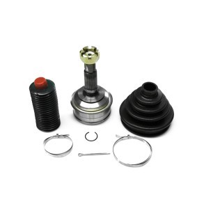 Compre Junta homocinética de EURODRIVELINE online para Applause II Hatchback (A101) a precios moderados