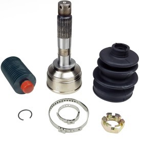 Comprar Juego de articulación, árbol de transmisión de EURODRIVELINE OJ-DA-0586 a bajo precio de 65,35 €