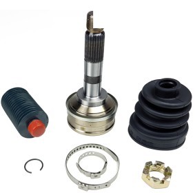 Compre Junta homocinética de EURODRIVELINE online para MOVE (L6_) a precios moderados