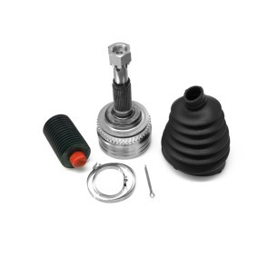 Osta Nivelsarja, vetoakseli EURODRIVELINE:llä OJ-GM-1750 edullisesti hintaan 46,96 €