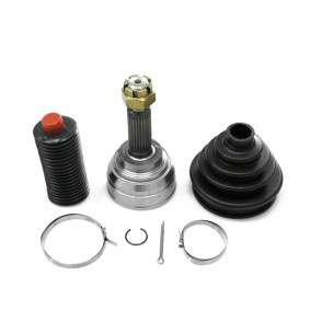Compre Junta homocinética de EURODRIVELINE online para Lancer V Berlina (CB_A, CD_A, CE_A) a precios moderados