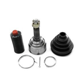 Comprar Juego de articulación, árbol de transmisión de EURODRIVELINE OJ-HY-0615 a bajo precio de 57,12 €