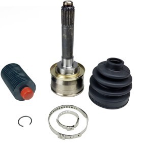 Comprar Juego de articulación, árbol de transmisión de EURODRIVELINE OJ-IZ-0309 a bajo precio de 65,72 €