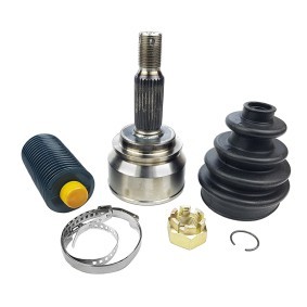 Osta Nivelsarja, vetoakseli EURODRIVELINE:llä OJ-MI-0703 edullisesti hintaan 99,29 €