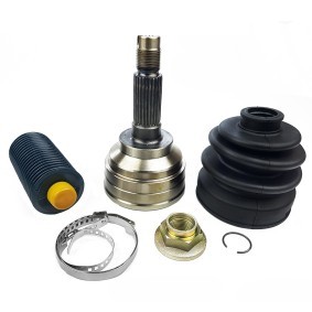 Comprar Juego de articulación, árbol de transmisión de EURODRIVELINE OJ-MZ-0465 a bajo precio de 58,46 €