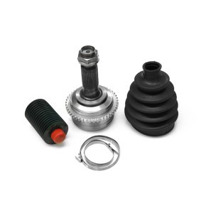 Comprar Juego de articulación, árbol de transmisión de EURODRIVELINE OJ-MZ-1713 a bajo precio de 72,44 €