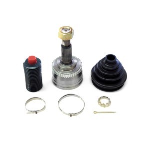Comprar Juego de articulación, árbol de transmisión de EURODRIVELINE OJ-NI-0191 a bajo precio de 49,42 €