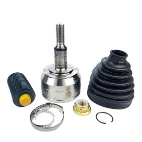 Comprar Juego de articulación, árbol de transmisión de EURODRIVELINE OJ-VA-2000 a bajo precio de 100,11 €