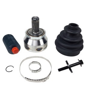 Comprar Juego de articulación, árbol de transmisión de EURODRIVELINE OJ-VO-1908 a bajo precio de 77,01 €
