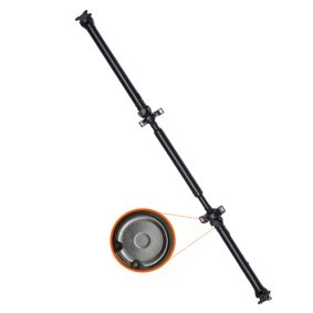Comprar Árbol cardán de EURODRIVELINE PSMB09 a bajo precio de 576,40 €