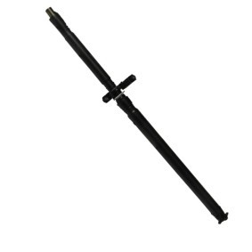 Kardanwelle PSMI01 MITSUBISHI OUTLANDER von EURODRIVELINE