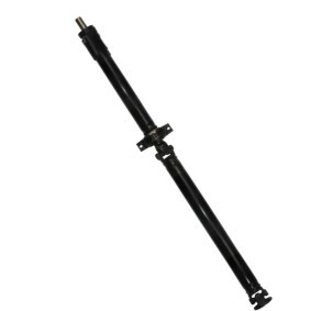 Kardanwelle von EURODRIVELINE für L 200 / Triton Pickup (KA_T, KB_T) günstig online kaufen