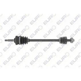 Comprar Árbol de transmisión de EURODRIVELINE RN-135 a bajo precio de 134,59 €