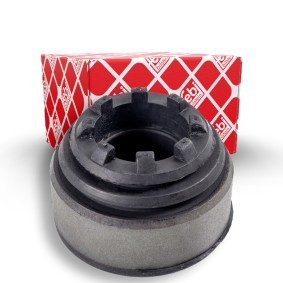 Compre Suporte de apoio do conjunto mola / amortecedor da FEBI BILSTEIN 12737 a um preço baixo por 10,81 €