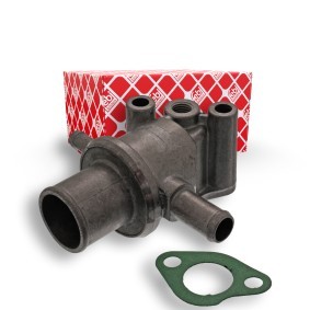 Achetez des Thermostat d'eau FEBI BILSTEIN 12773 à prix pour 23,31 €